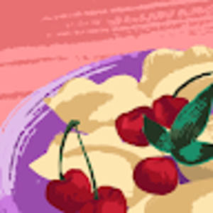 Meet your Posher, Morgan